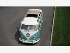 Thumbnail Photo 13 for 1964 Volkswagen Vans